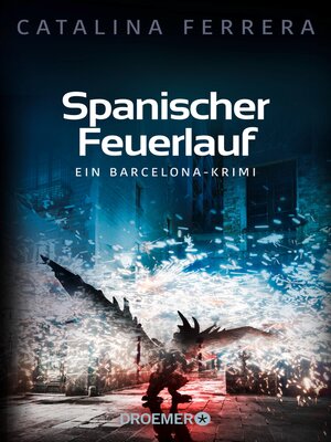 cover image of Spanischer Feuerlauf